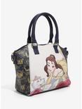Loungefly Disney Beauty And The Beast Belle Reading Satchel, , alternate
