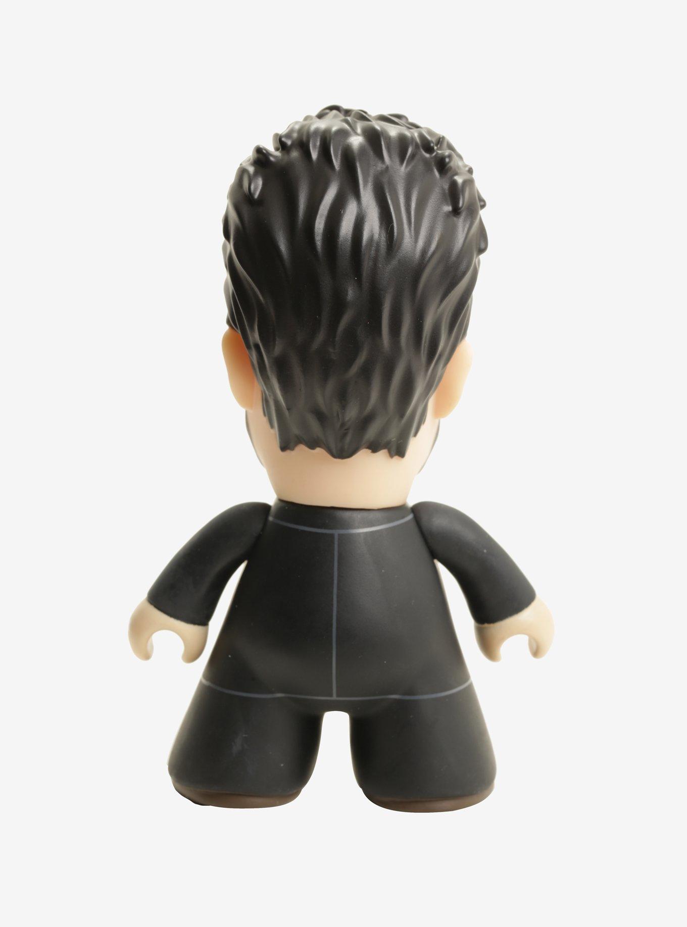 Preacher Jesse Custer 4 1/2 Inch Titans Vinyl Figure 2017 Fall Covention Exclusive, , alternate