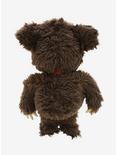 Krampus Klaue Teddy Bear Plush, , alternate