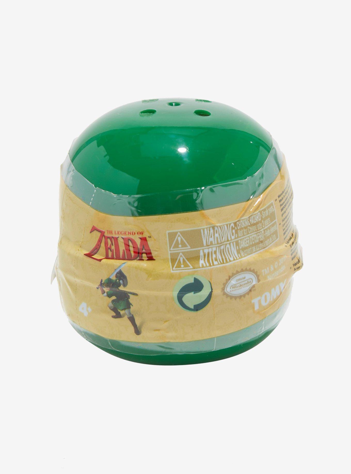 The Legend Of Zelda Pendant Blind Ball, , alternate