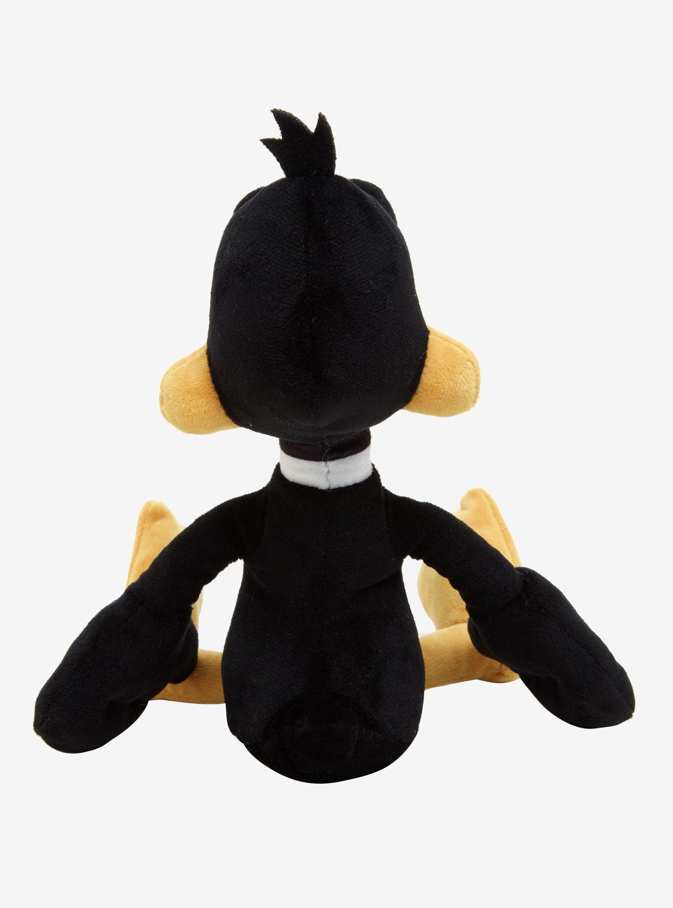 Funko Looney Tunes Daffy Duck Collectible Plush, , alternate