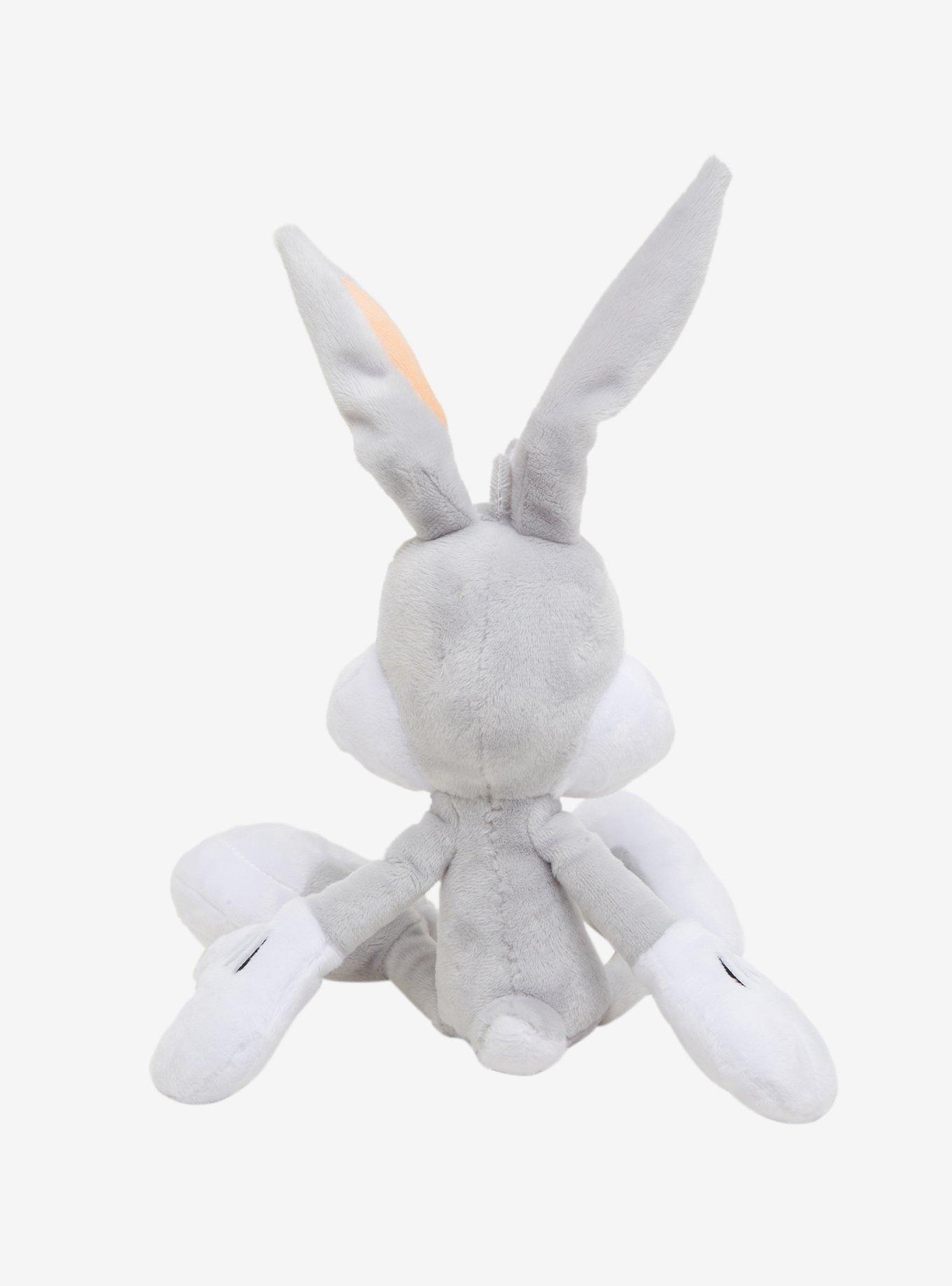 Funko Looney Tunes Bugs Bunny Collectible Plush, , alternate