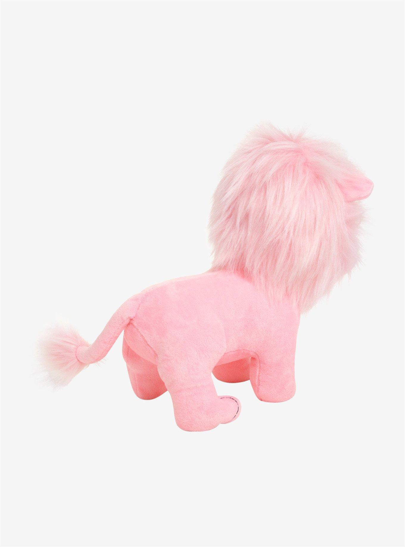 Steven Universe Lion 12 Inch Plush Hot Topic Exclusive, , alternate