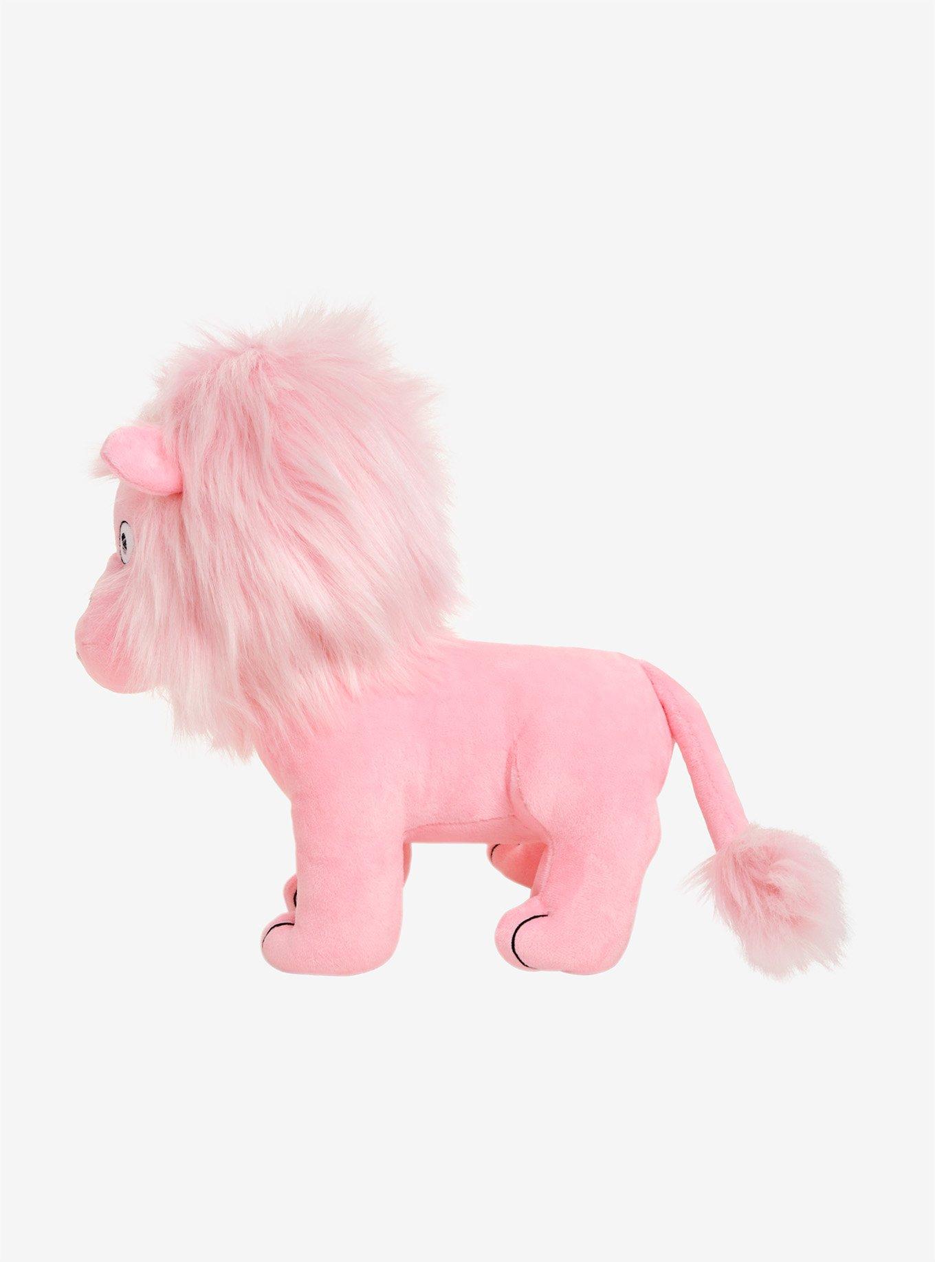 Steven Universe Lion 12 Inch Plush Hot Topic Exclusive, , alternate