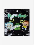 Funko Rick And Morty Mystery Minis Plushies Blind Bag Plush, , alternate