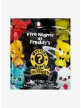 Funko Five Nights At Freddy's Mystery Minis Plushies Blind Bag Plush, , alternate