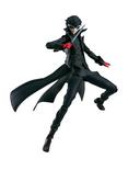 Persona 5 Joker Figma Action Figure, , alternate