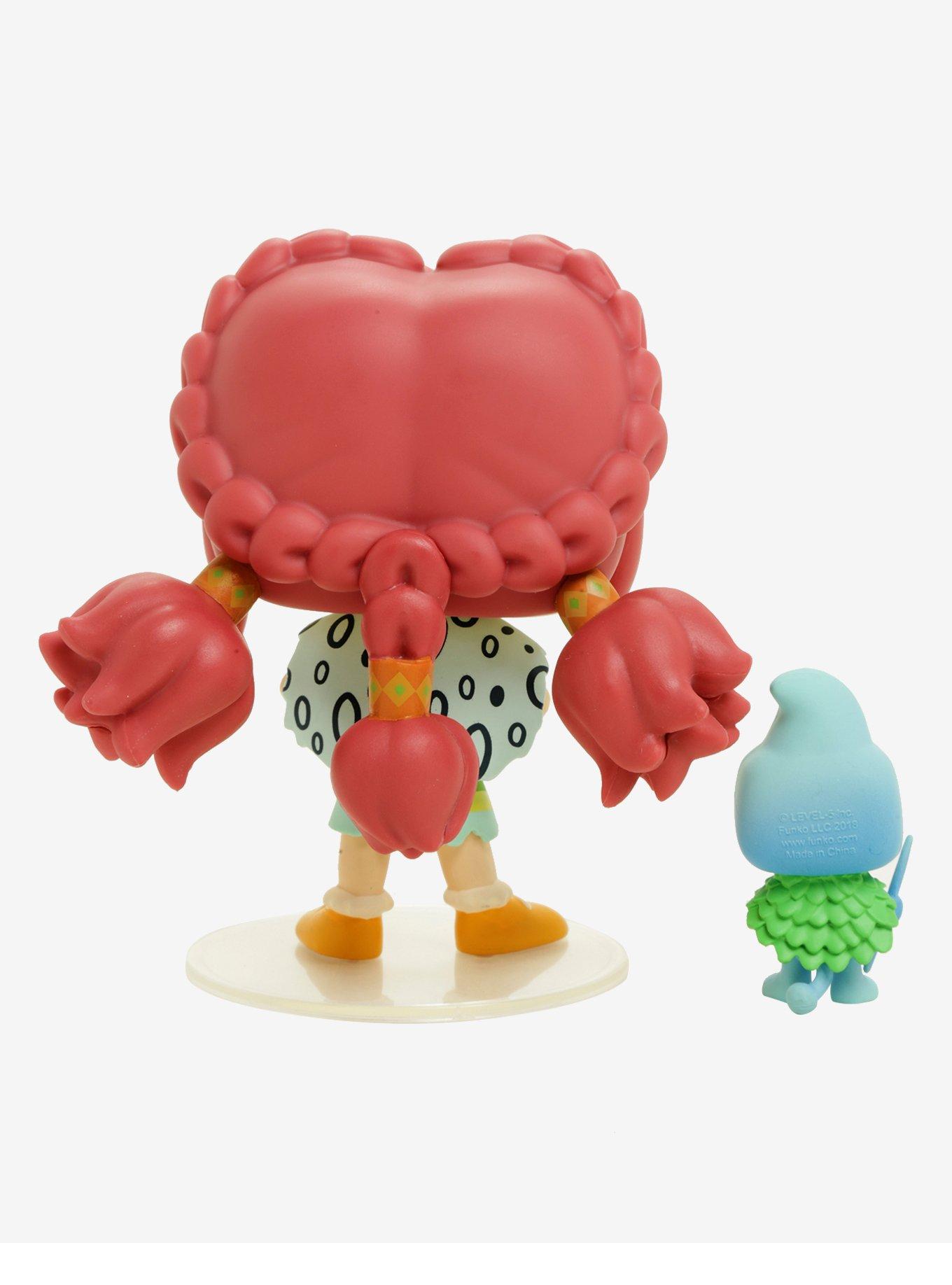 Funko Ni No Kuni II: Revenant Kingdom Pop! Games Tani With Higgledy Vinyl Figure, , alternate