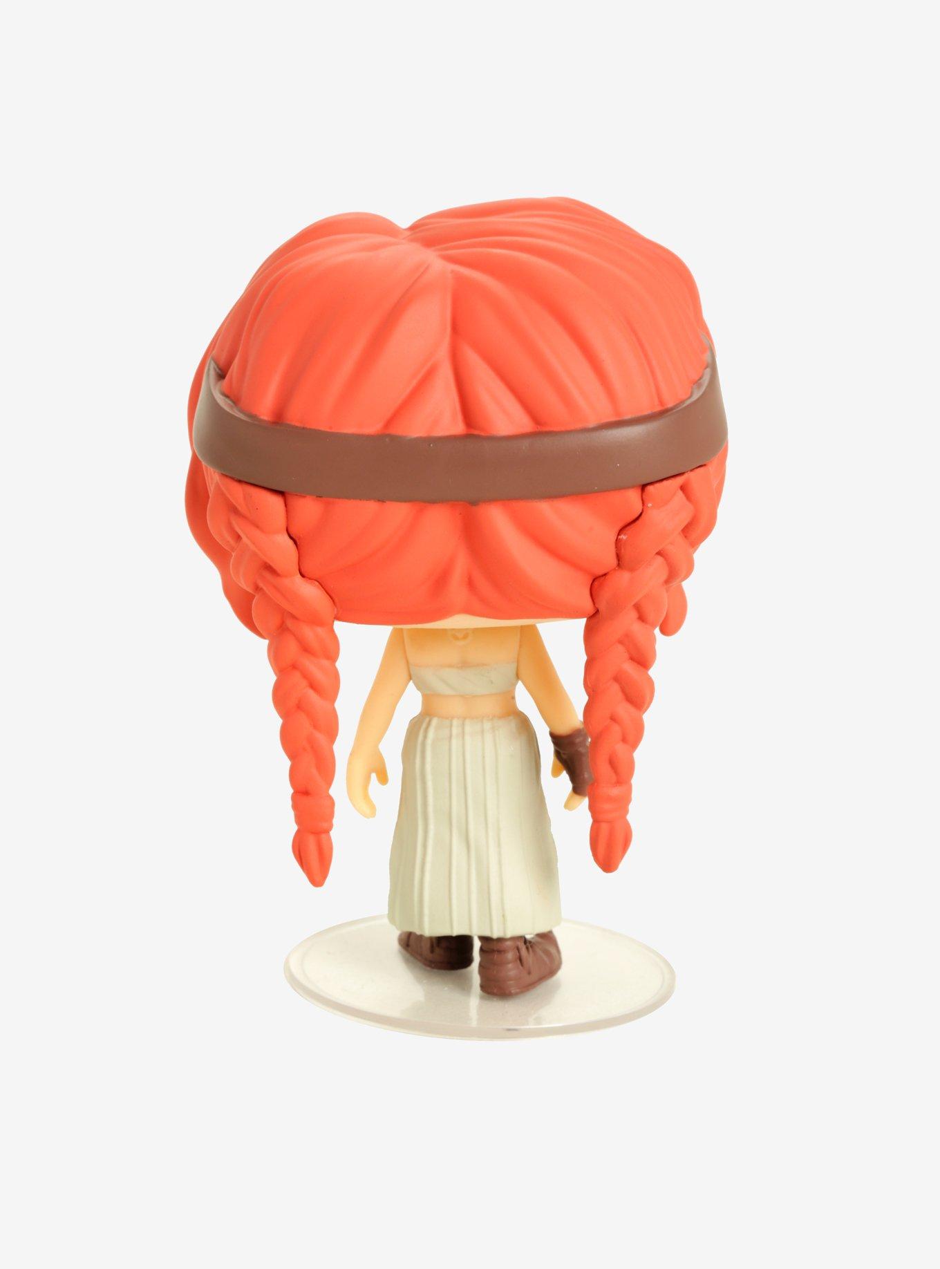 Funko Mad Max: Fury Road Pop! Movies Capable Warrior Vinyl Figure, , alternate