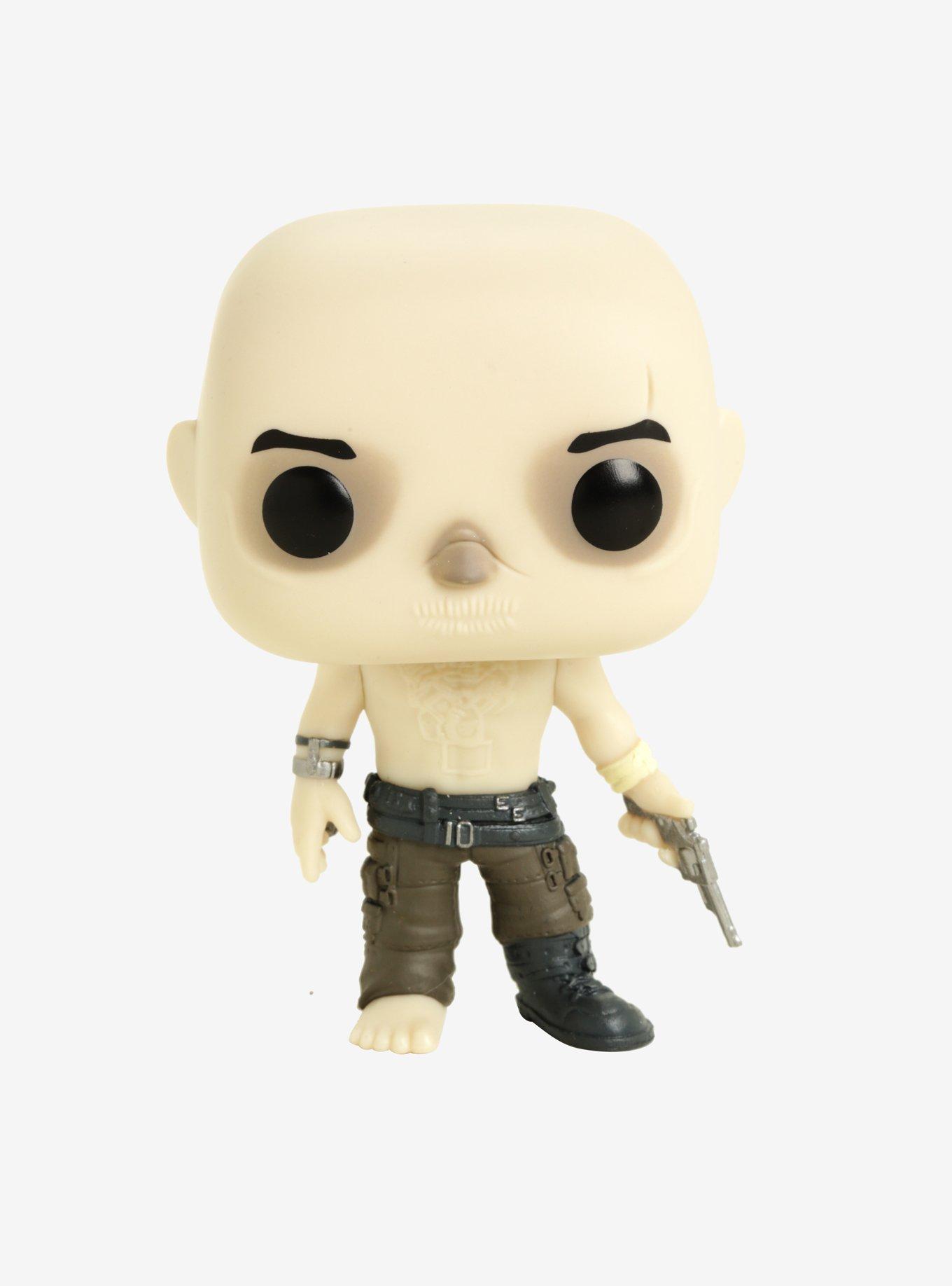 Funko Mad Max: Fury Road Pop! Movies Nux Vinyl Figure, , alternate