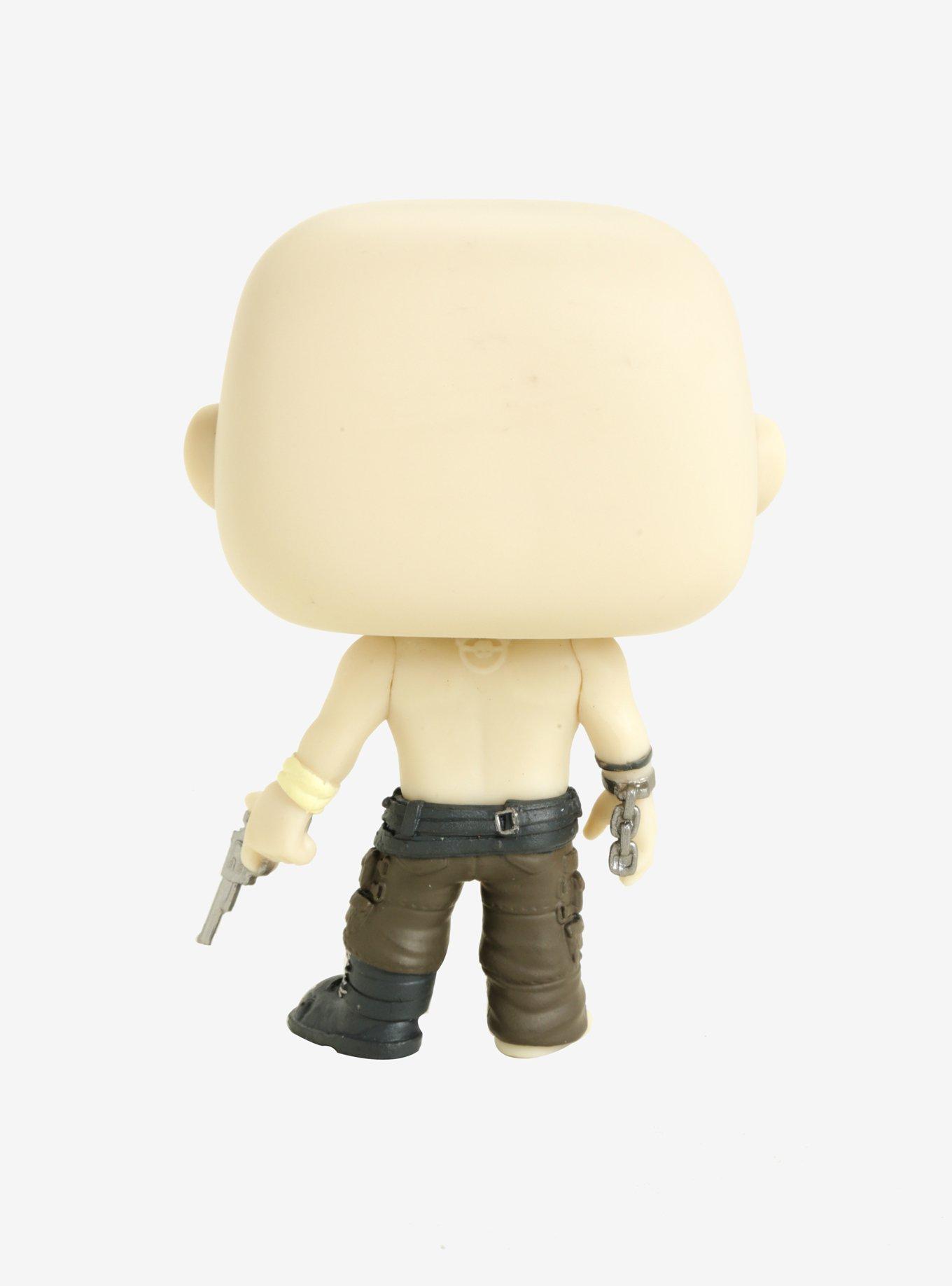 Funko Mad Max: Fury Road Pop! Movies Nux Vinyl Figure, , alternate