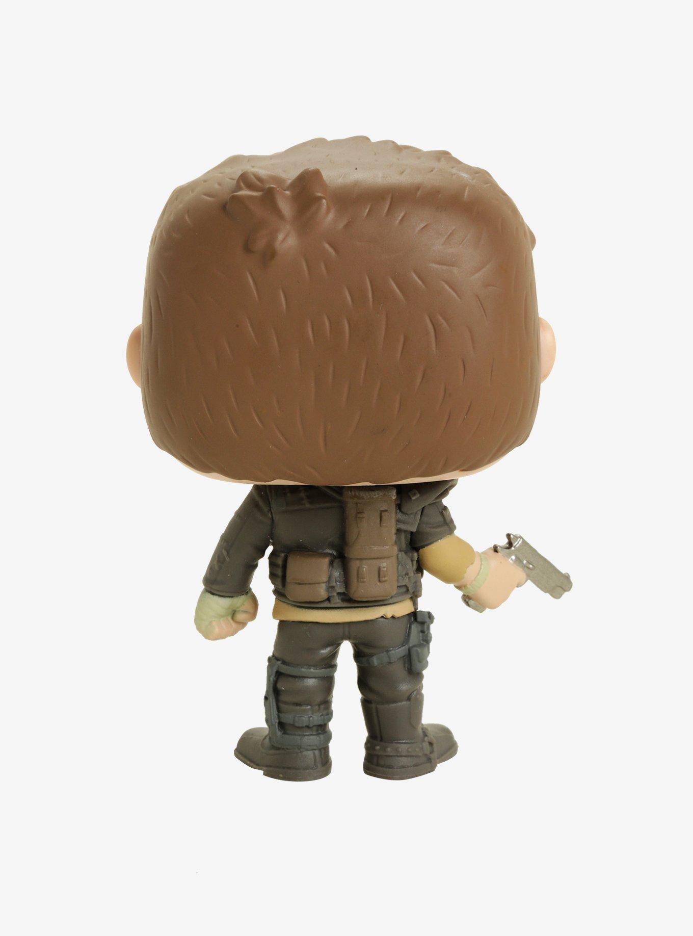 Funko Mad Max: Fury Road Pop! Movies Max Rockatansky Vinyl Figure, , alternate