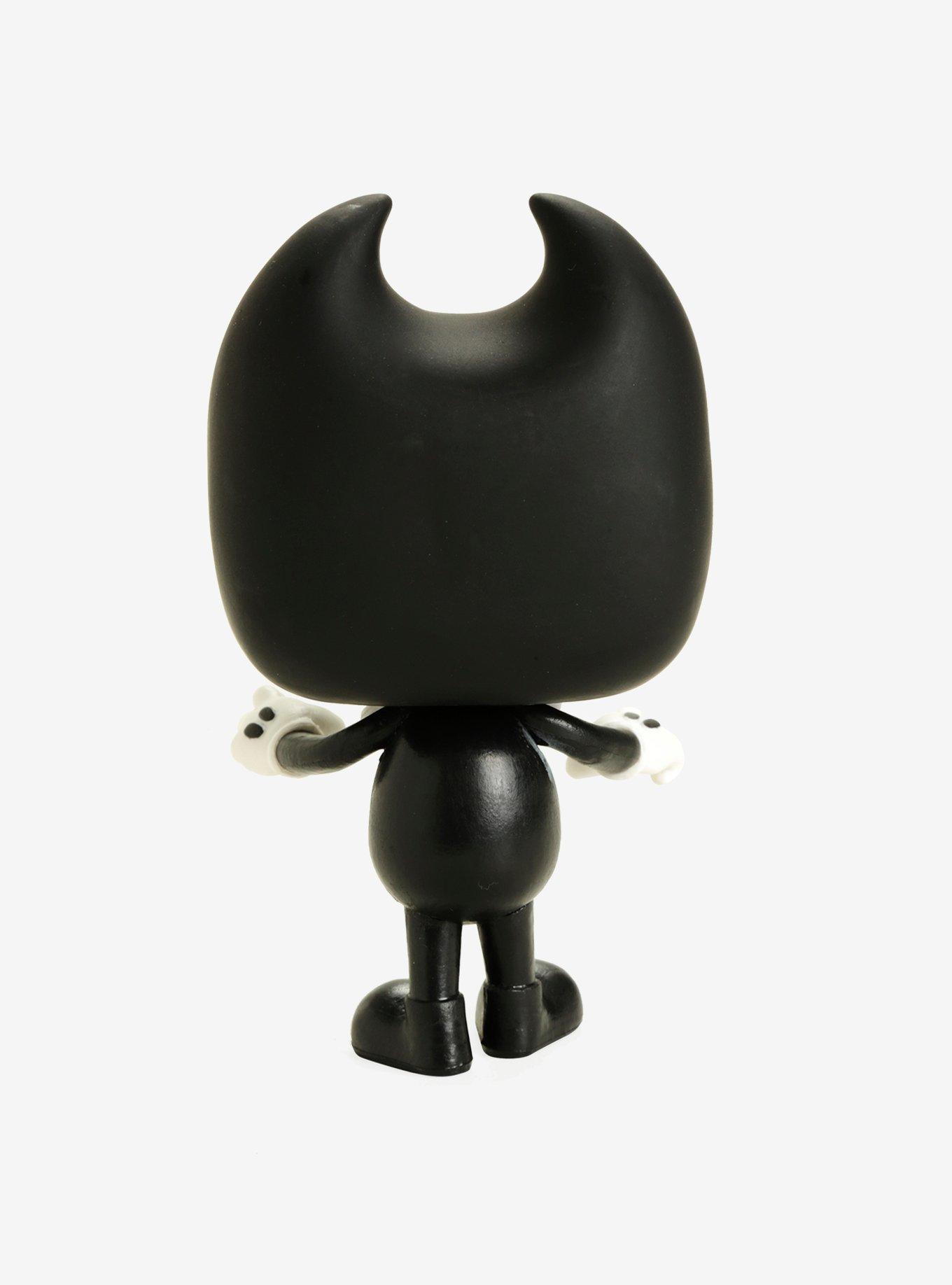 Funko Bendy And The Ink Machine Pop! Games Bendy Vinyl Figure, , alternate