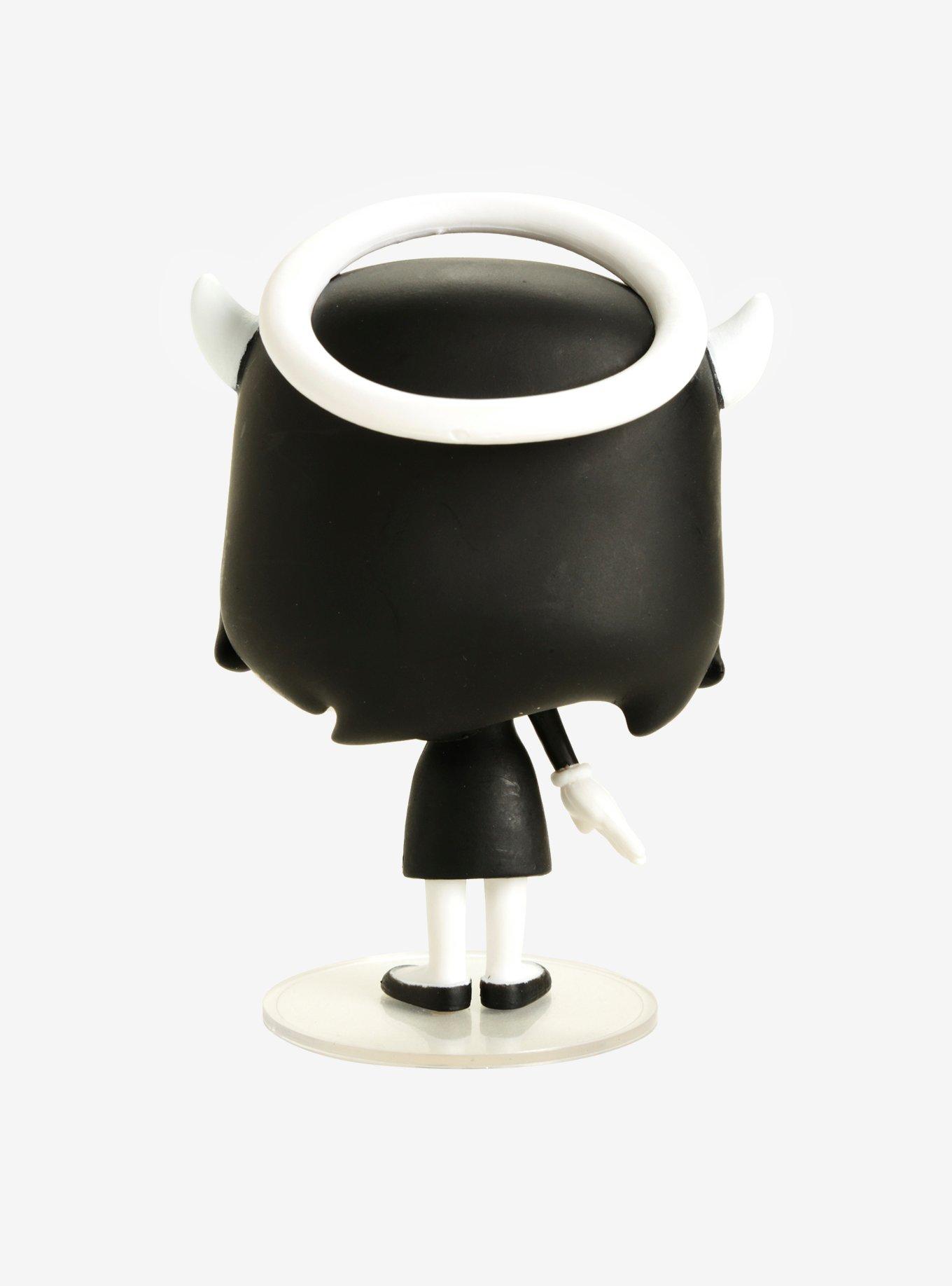 Funko Bendy And The Ink Machine Pop! Games Alice Angel Vinyl Figure, , alternate