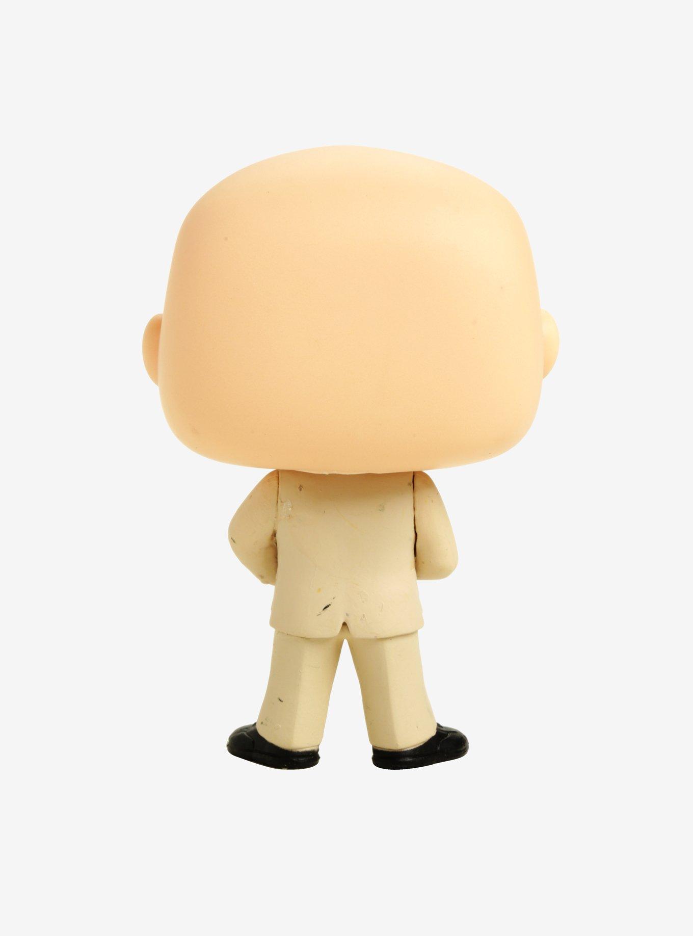 Funko 007 Pop! Movies Blofeld (You Only Live Twice) Vinyl Figure, , alternate