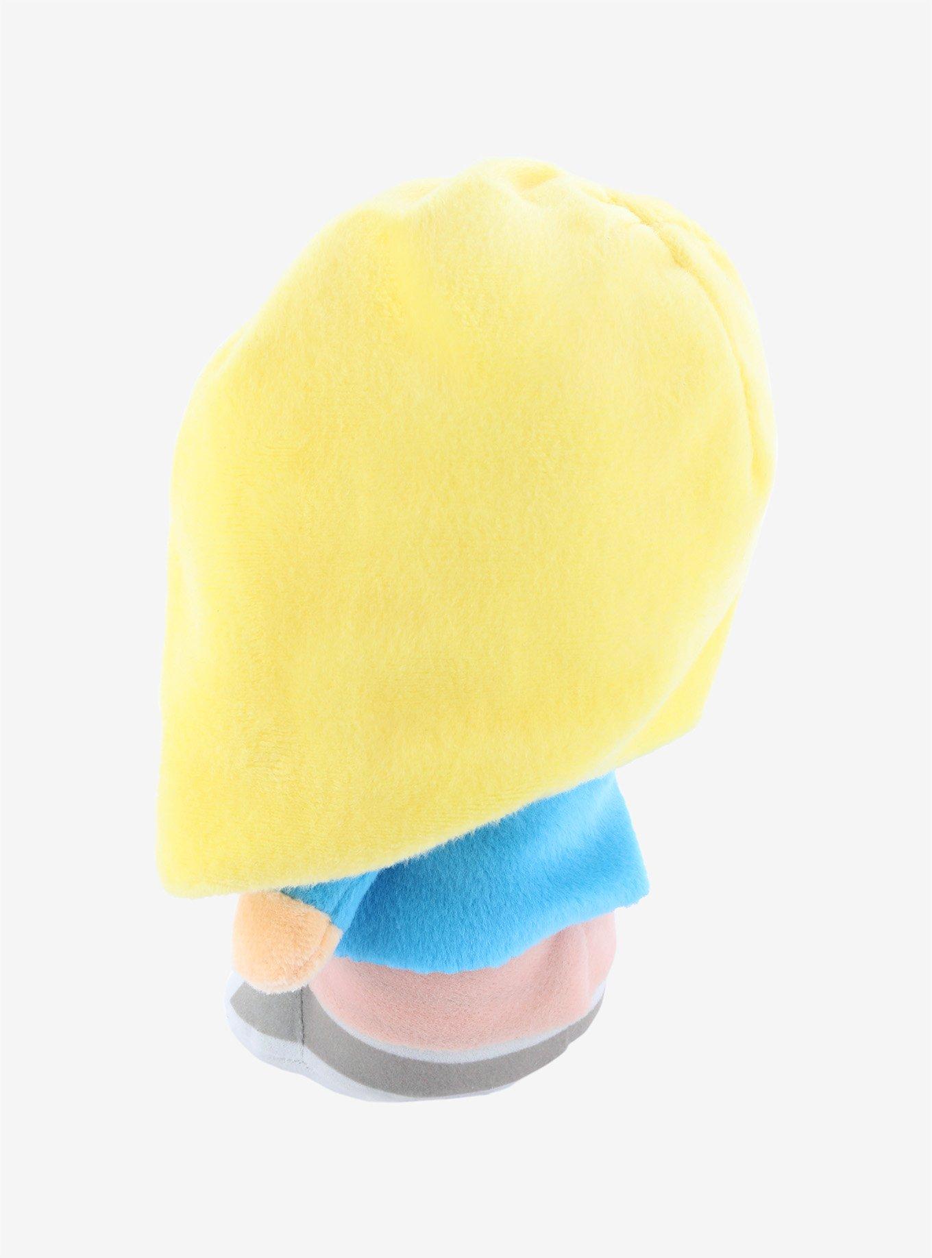 Funko Stranger Things SuperCute Plushies Eleven (Wig) Collectible Plush, , alternate