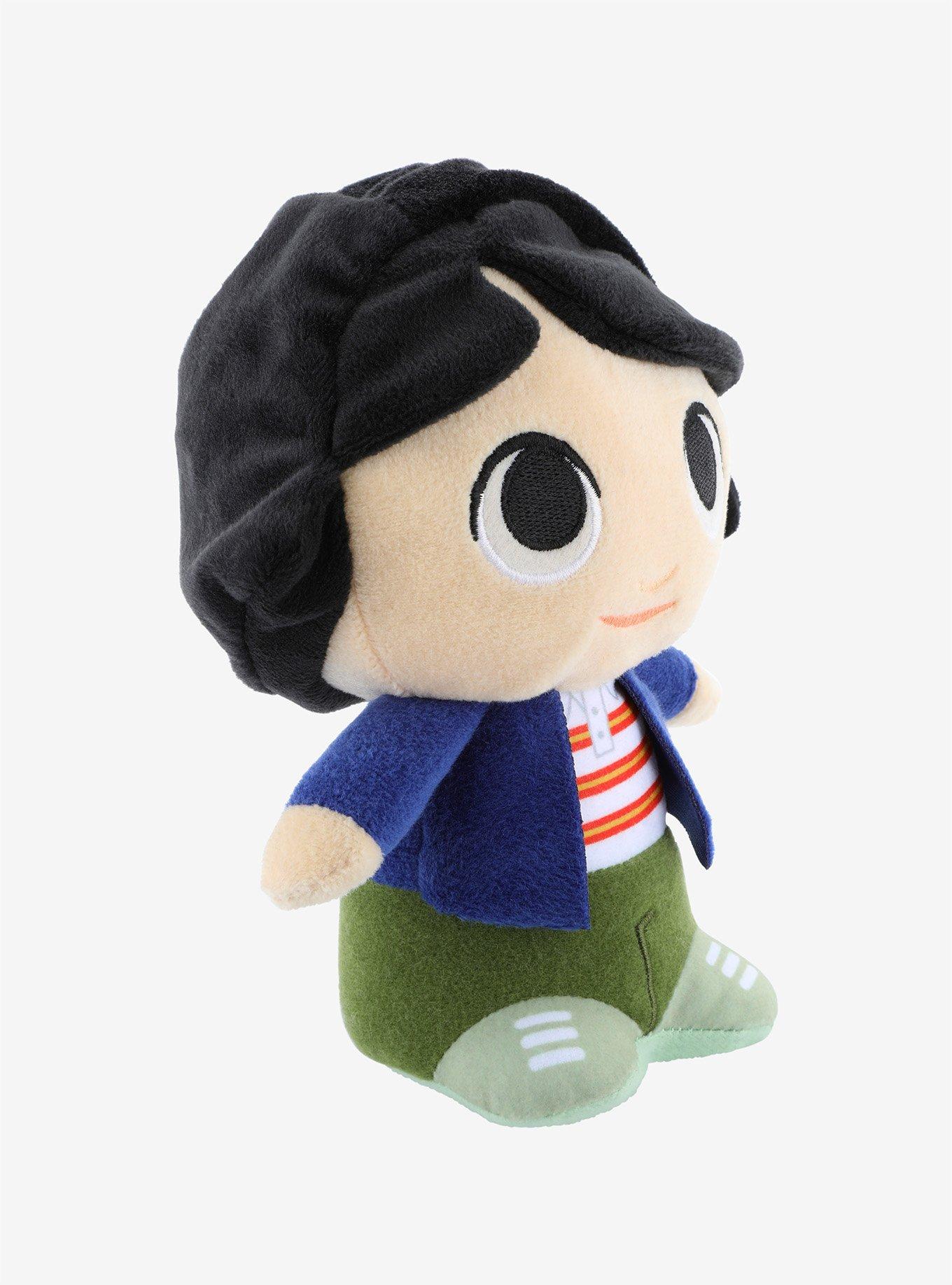 Funko Stranger Things SuperCute Plushies Mike Collectible Plush, , alternate