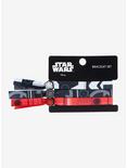 Star Wars: The Last Jedi Festival Bracelet Set, , alternate
