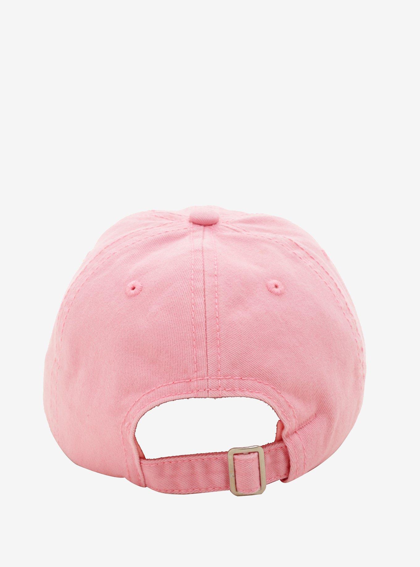 Disney Beauty And The Beast Chip Toddler Dad Hat - BoxLunch Exclusive, , alternate