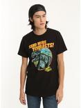 Jurassic Park Send More Tourists T-Shirt, , alternate