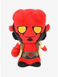 Funko Hellboy Hero Plushies Hellboy Collectible Plush, , alternate