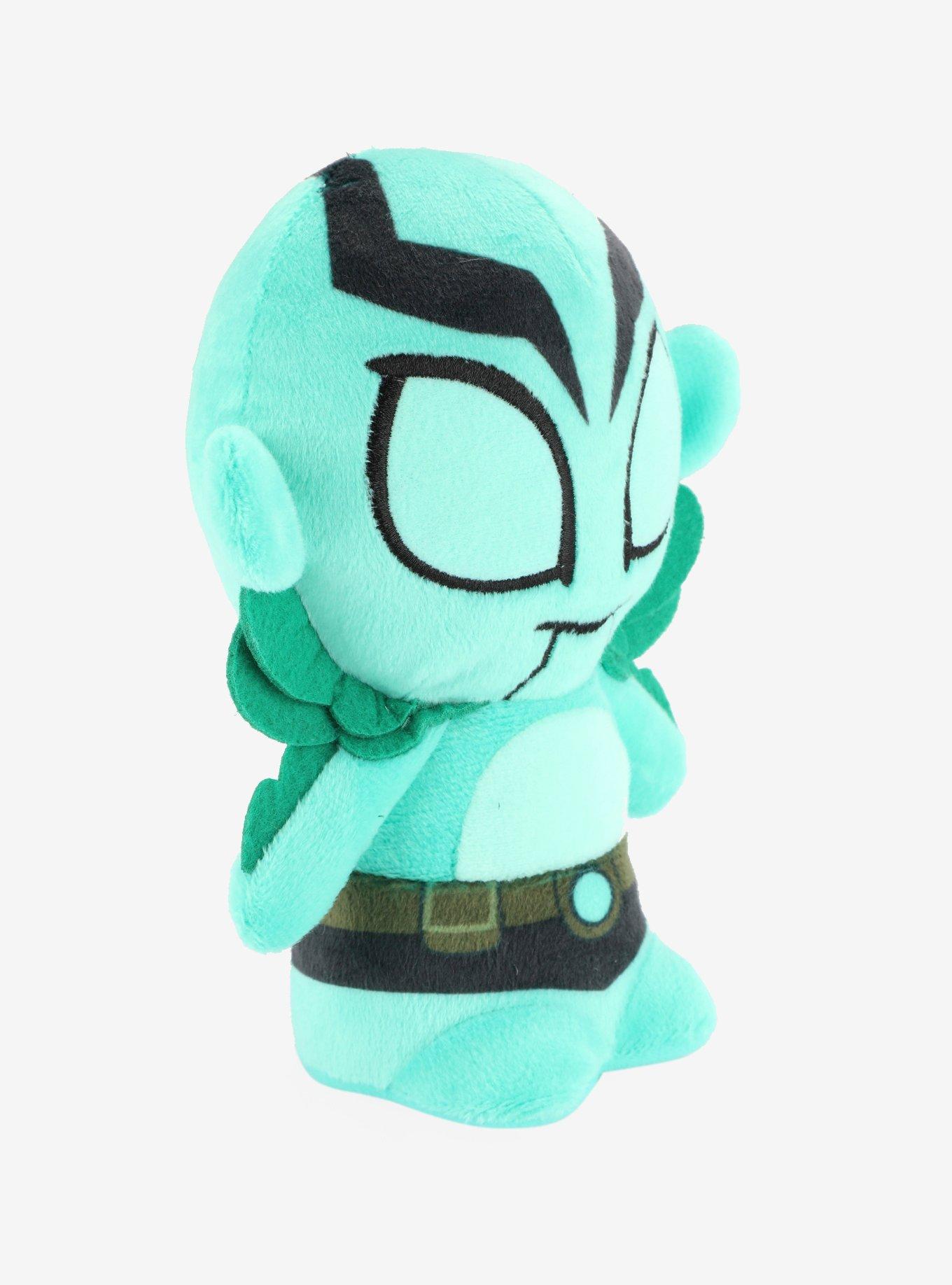 Funko Hellboy Hero Plushies Abe Sapien Collectible Plush, , alternate