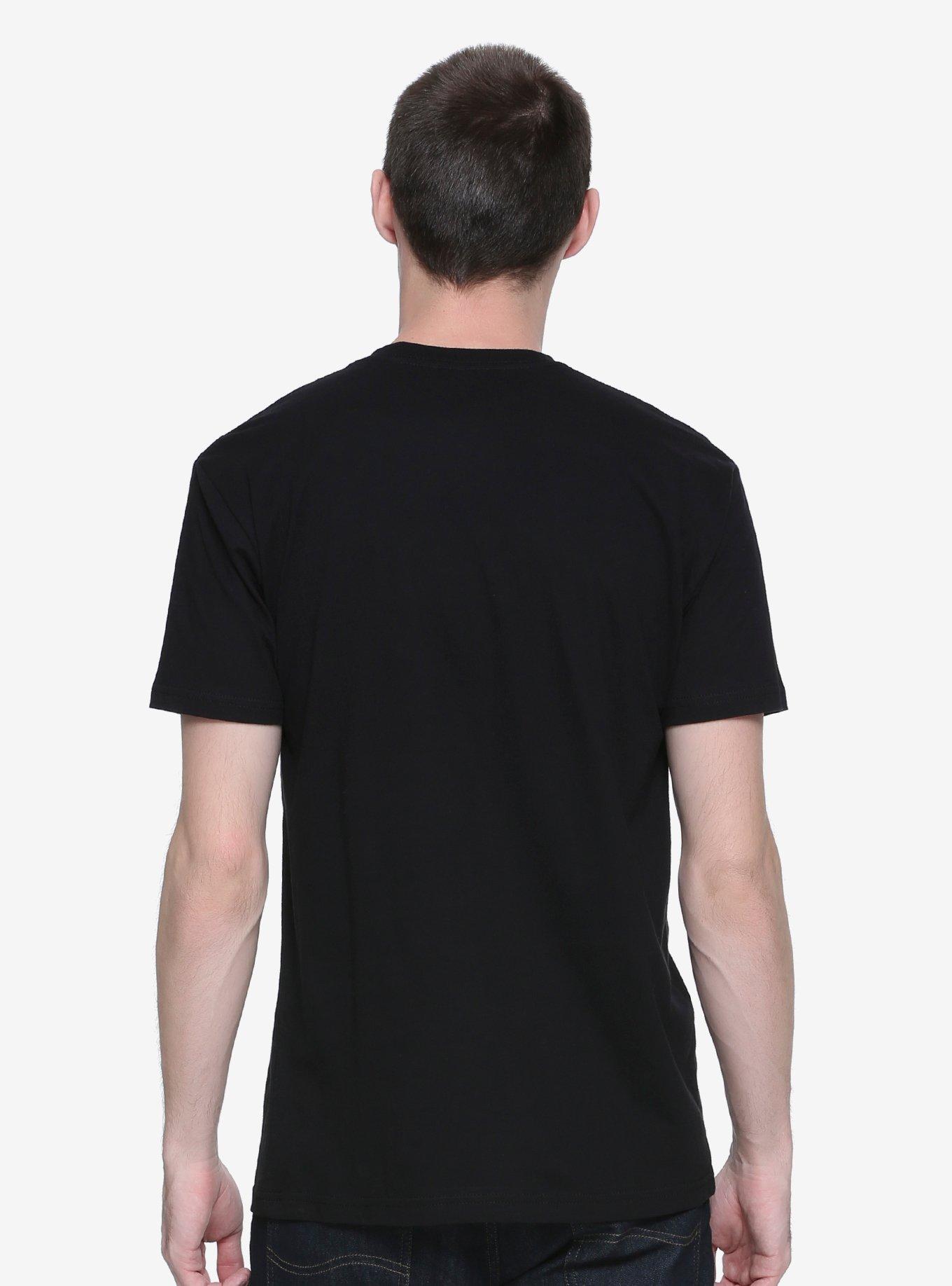 James Bond 007 Goldeneye Poster T-Shirt - BoxLunch Exclusive, , alternate