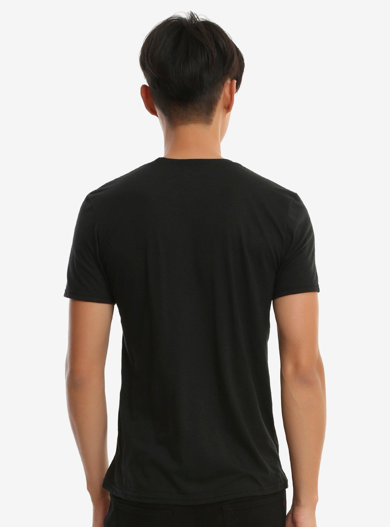 Karate Kid Miyagi T-Shirt, , alternate