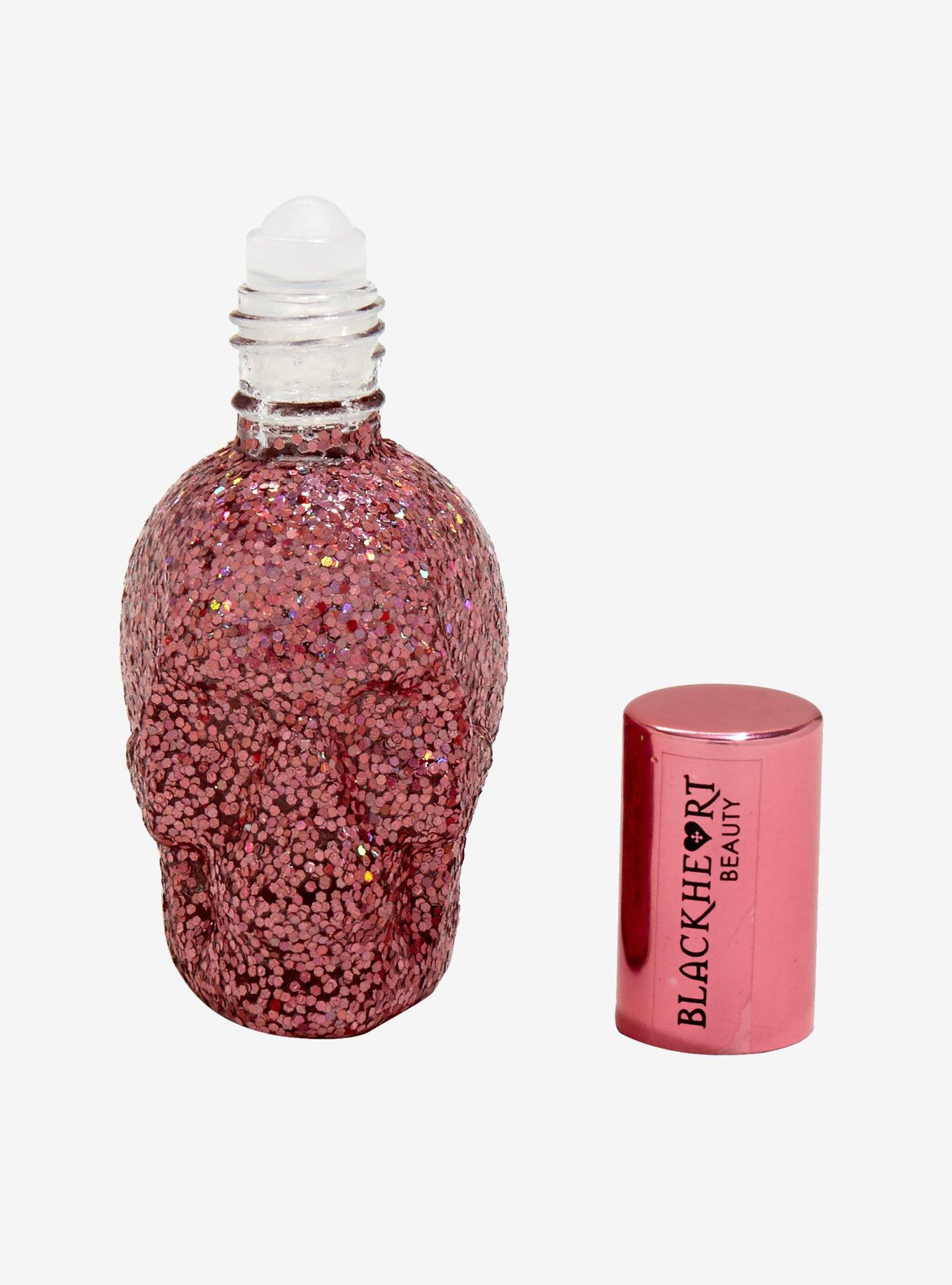 Blackheart Beauty Solar Flare Rollerball Fragrance, , alternate