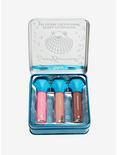 Disney The Little Mermaid Part Of Your World Lip Gloss Collection, , alternate