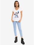 Disney Lilo & Stitch Galaxy Girls T-Shirt, WHITE, alternate