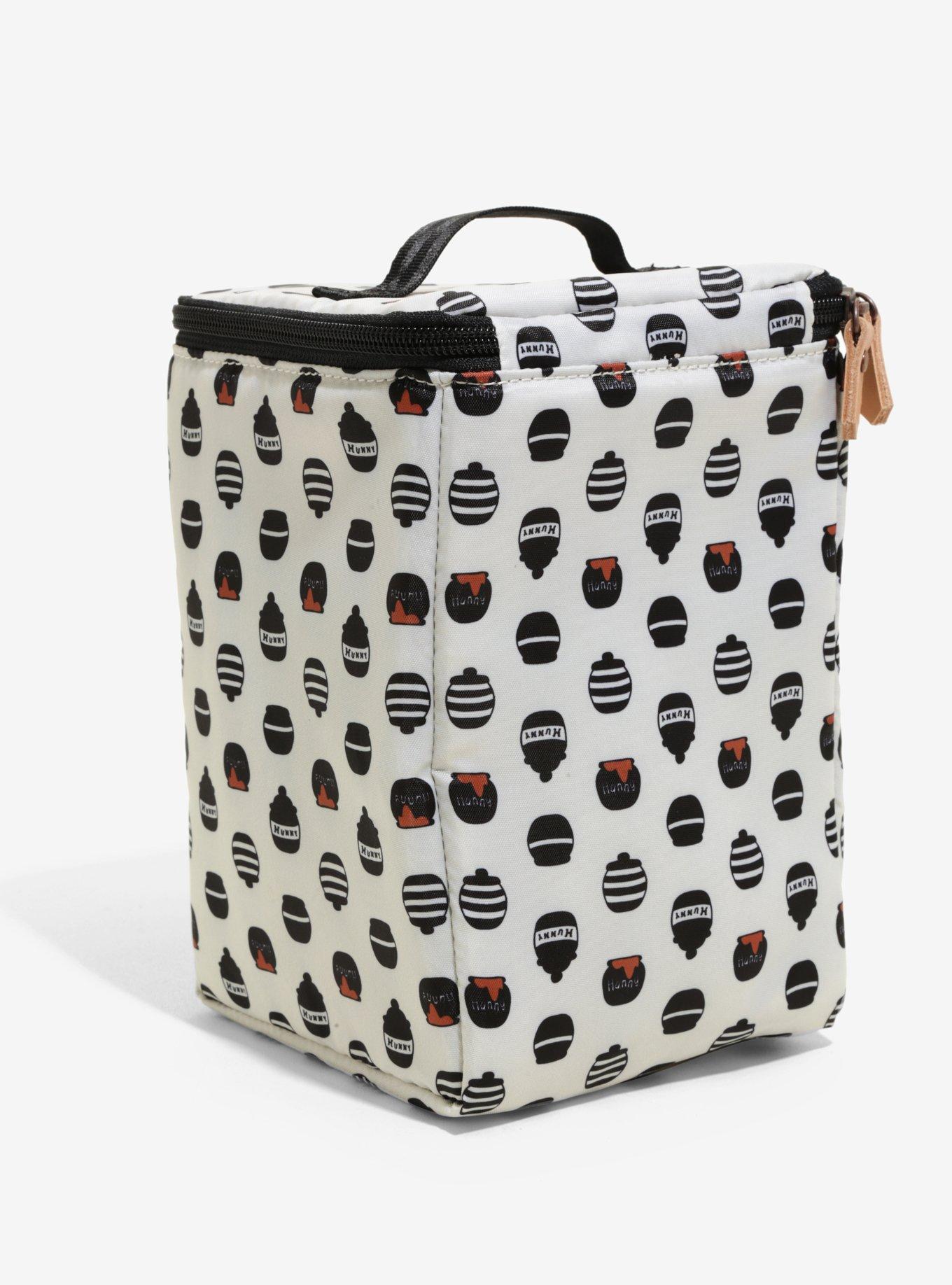 Petunia Pickle Bottom Disney Winnie The Pooh Pixel Cooler, , alternate