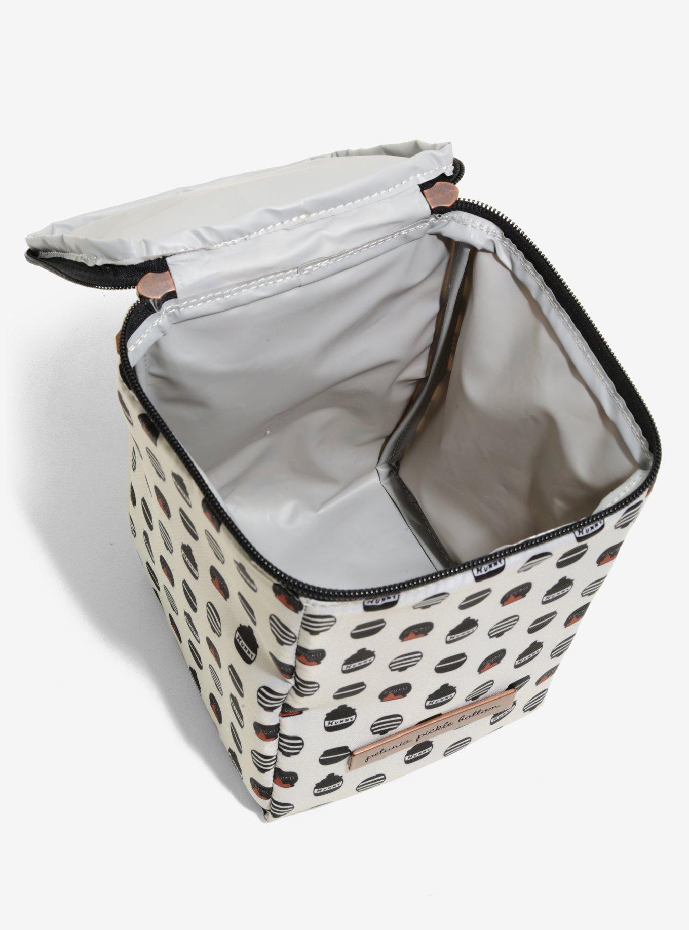 Petunia Pickle Bottom Disney Winnie The Pooh Pixel Cooler, , alternate