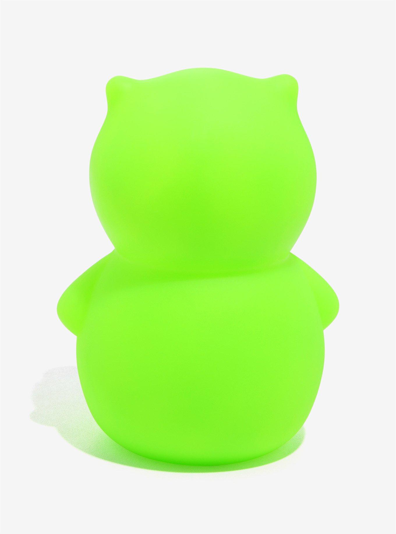 Bob's Burgers Glow-In-The-Dark Kuchi Kopi Figure, , alternate