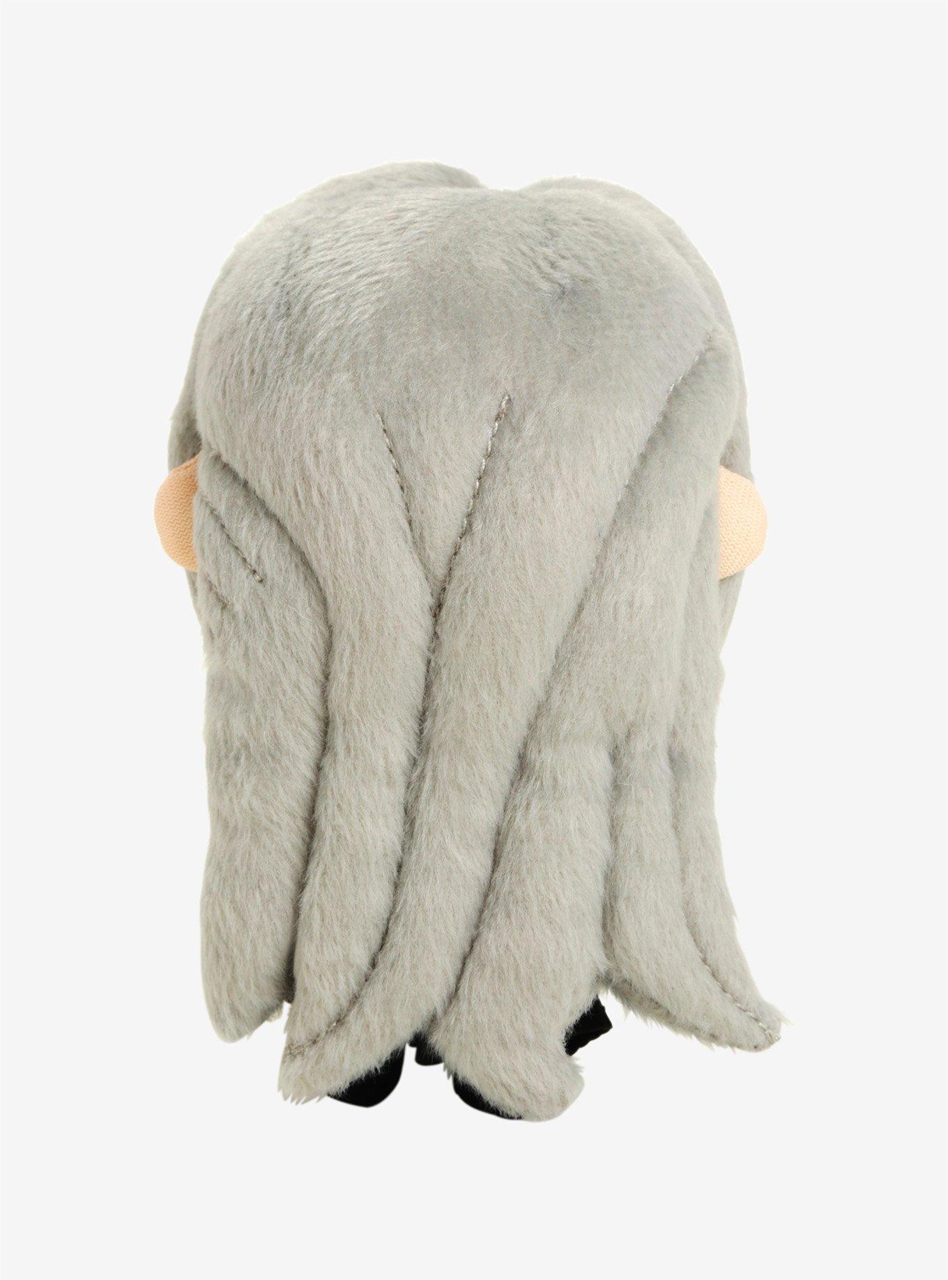 Final Fantasy VII Sephiroth Mini Plush, , alternate