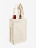 Drinks Well With Others Wine Bag, , alternate