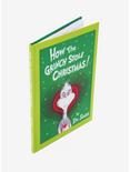 Dr. Seuss How The Grinch Stole Christmas Book, , alternate