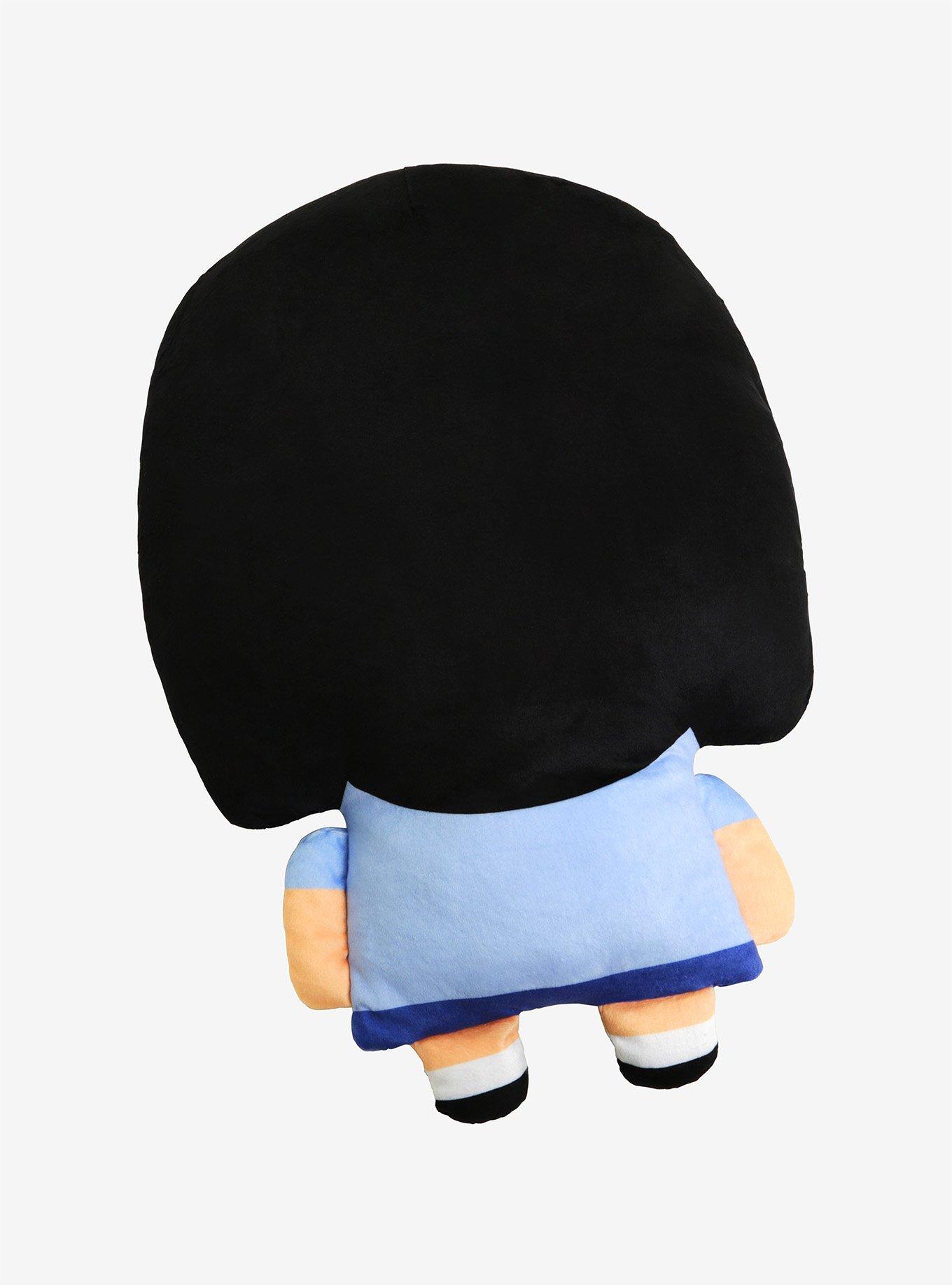 Bob's Burgers Tina Belcher Chibi Pillow, , alternate