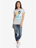 Disney Channel Originals High School Musical Troy 14 T-Shirt, , alternate