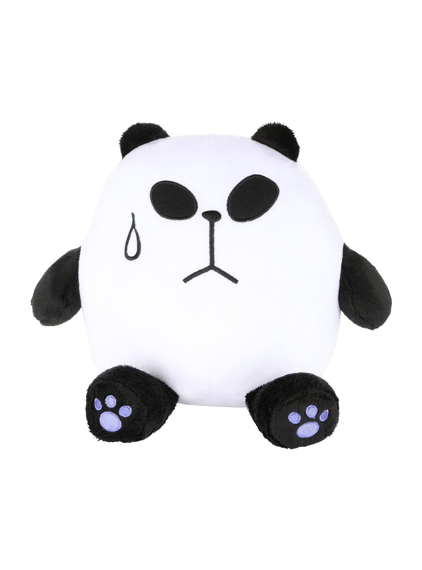 Panda-A-Panda Panda Plush, , alternate