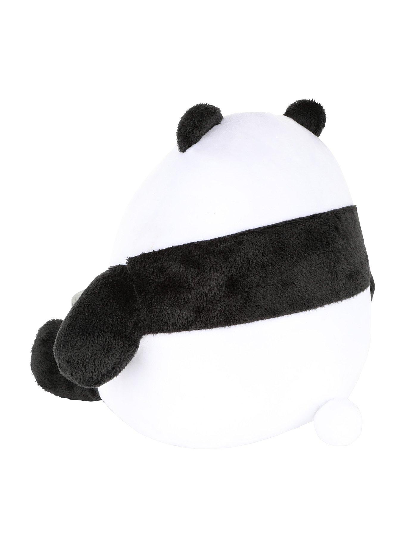 Panda-A-Panda Panda Plush, , alternate
