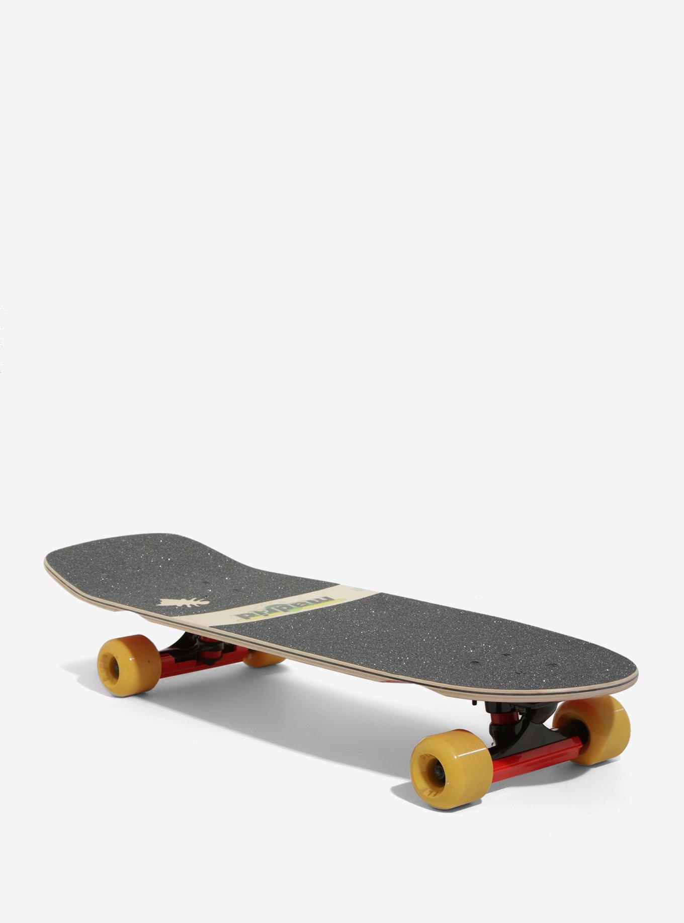Stranger Things Max Official Replica Skateboard, , alternate