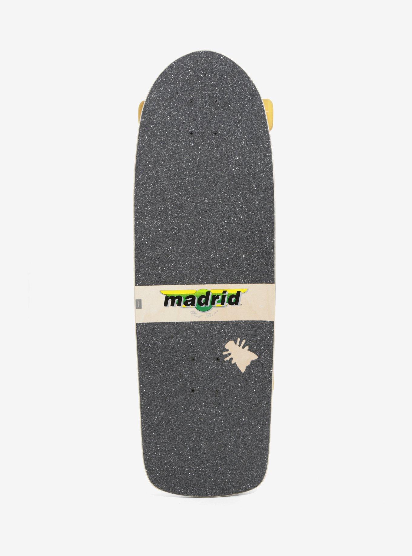 Stranger Things Max Official Replica Skateboard, , alternate