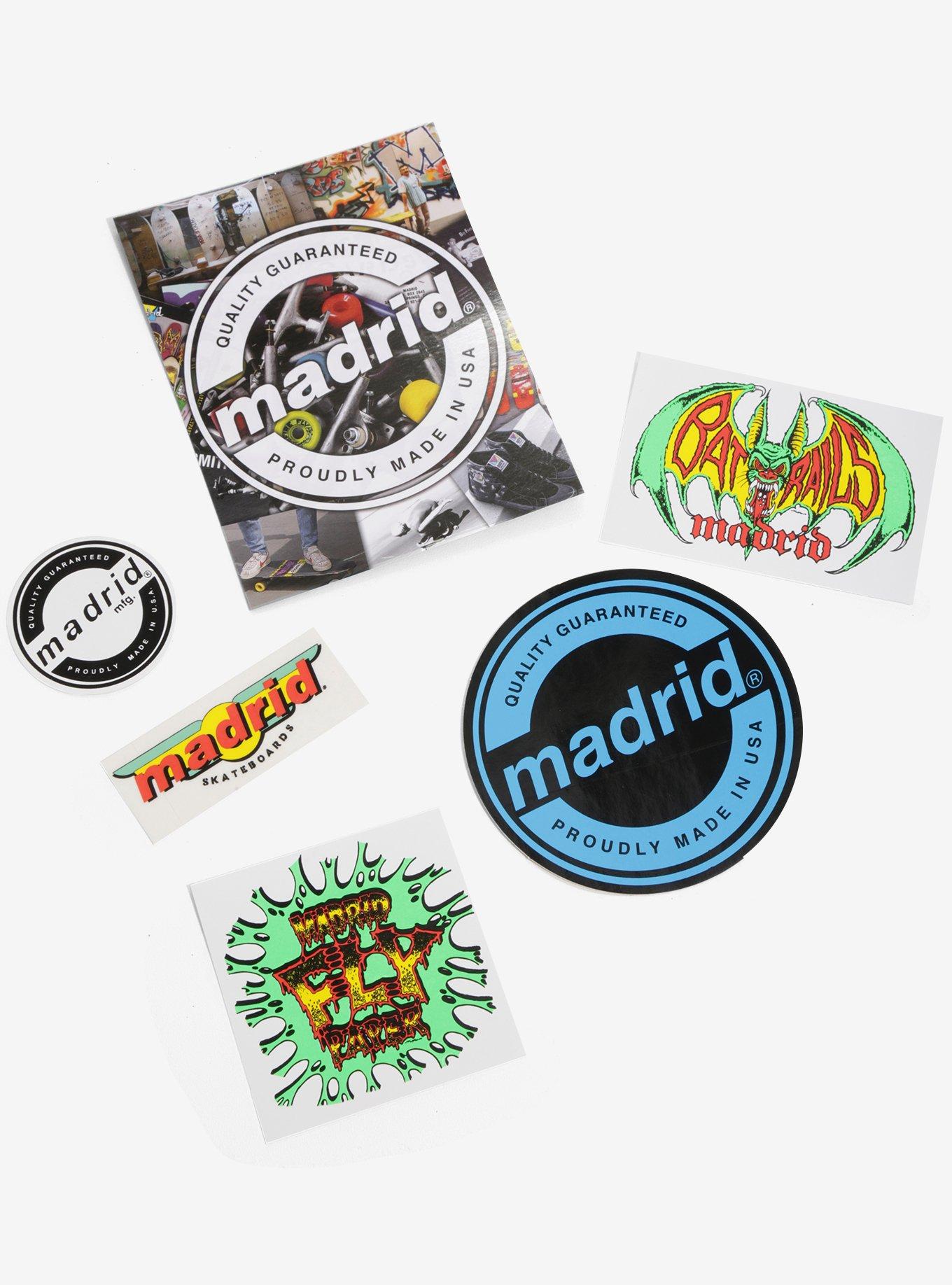 Stranger Things Max Official Replica Skateboard, , alternate