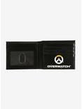 Overwatch Debossed Bi-Fold Wallet, , alternate