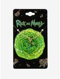 Rick And Morty Fart Necklace - BoxLunch Exclusive, , alternate