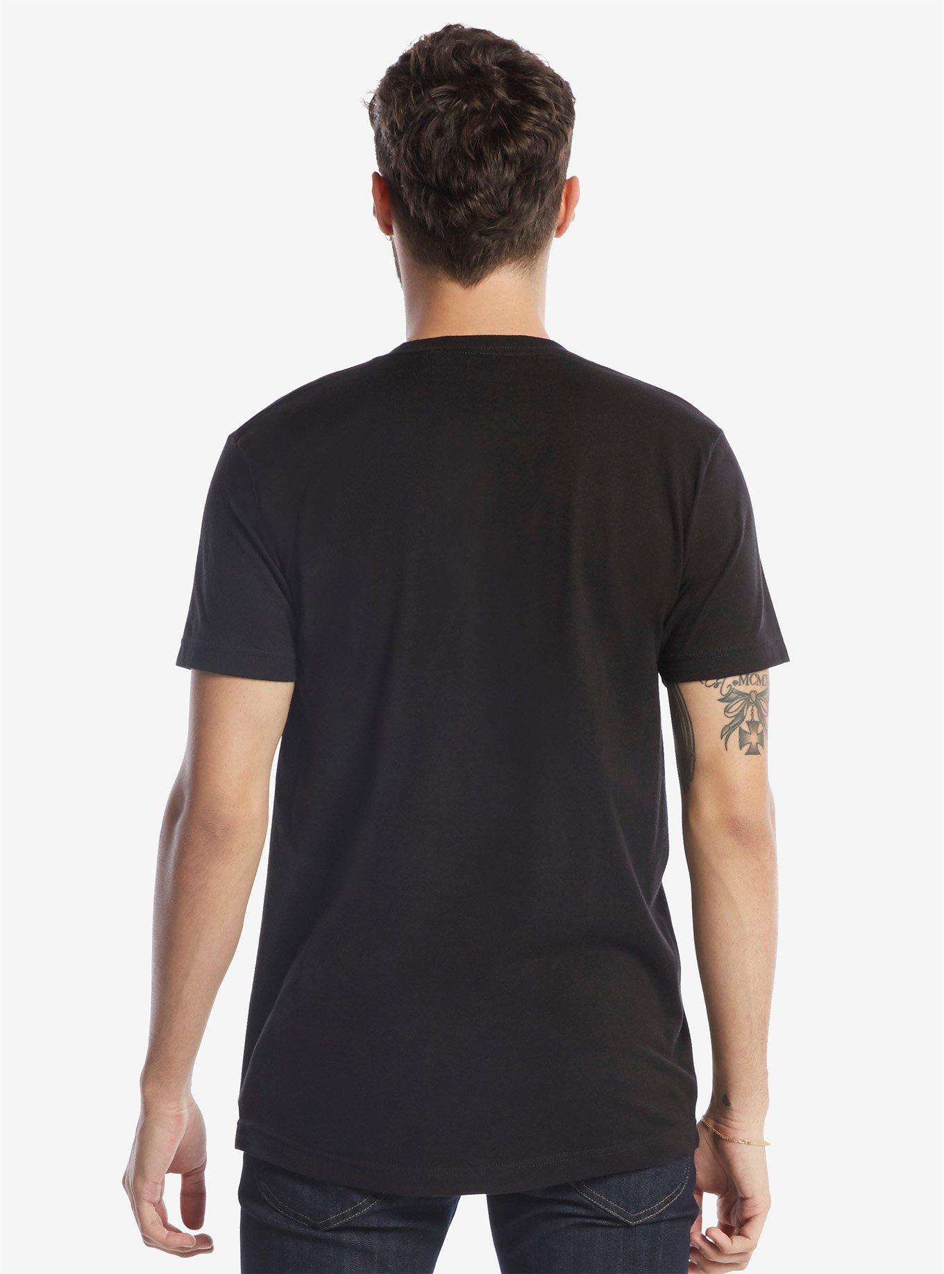 Star Wars: The Last Jedi Porg T-Shirt, , alternate