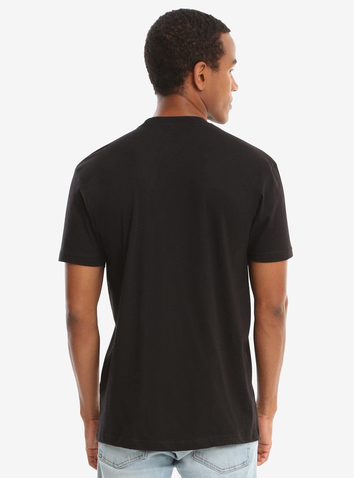 Spyro The Dragon T-Shirt, , alternate