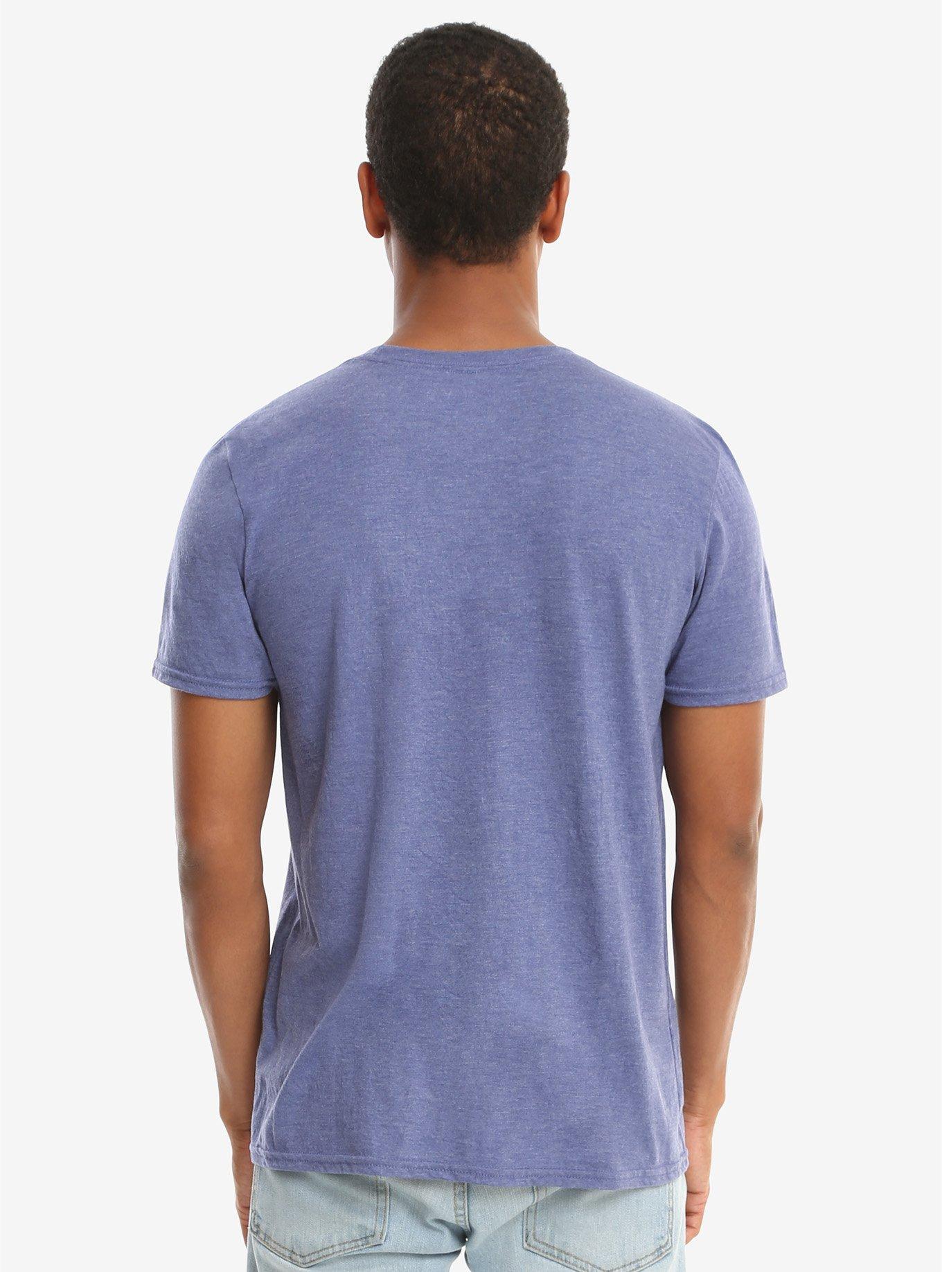 The Office Dunder Mifflin Employee Of The Month T-Shirt, , alternate