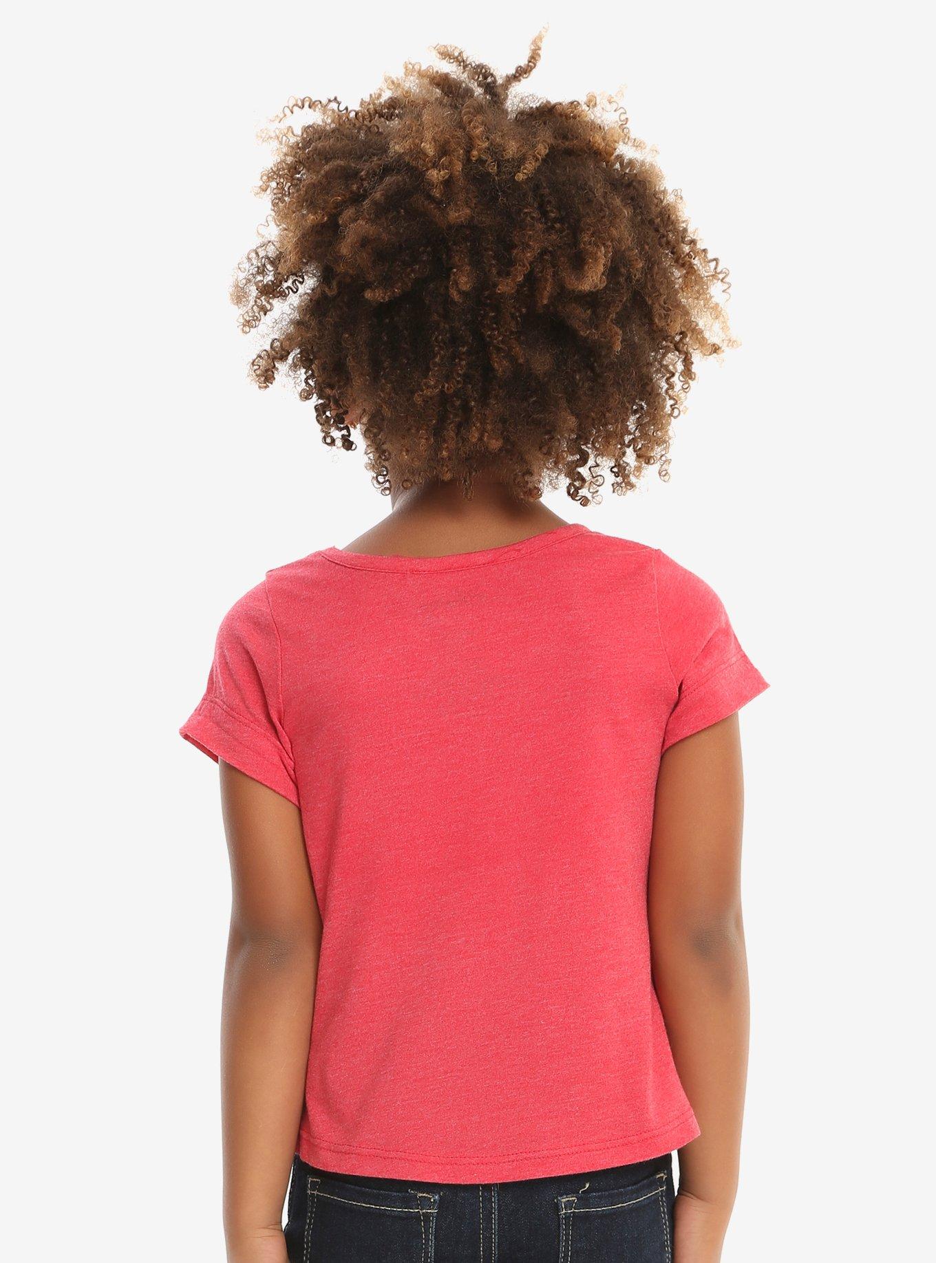 Disney Winnie The Pooh Bumble Bee Toddler Tee, , alternate